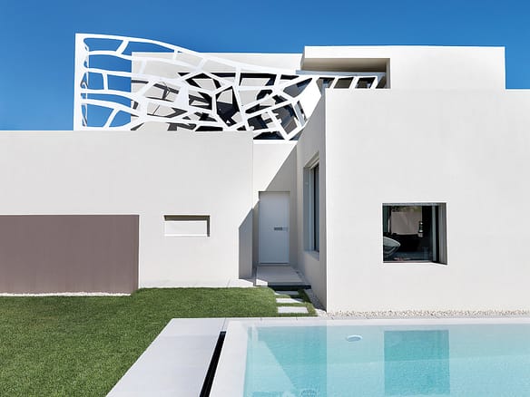 Elite Luxury Real Estate & Travel - Investimenti immobiliari di lusso internazionali & viaggi professionali 39 SD Home Soave — finiture e dettagli costruttivi della residenza, Federico Cappellina Architetto