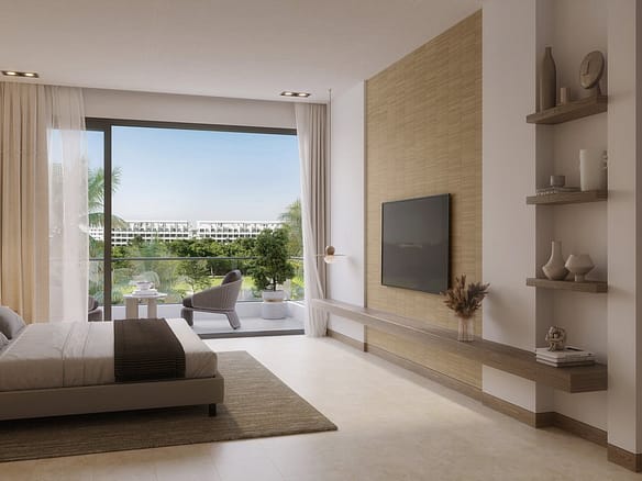 Poseidonia Villas — Villa for Sale in Cana Bay, Punta Cana 12 Ra_Poseidonia Villas_Interior_01-Final 250729
