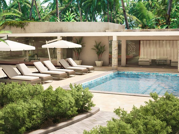 Poseidonia – Cana Bay, Punta Cana 39 playa coral (4)