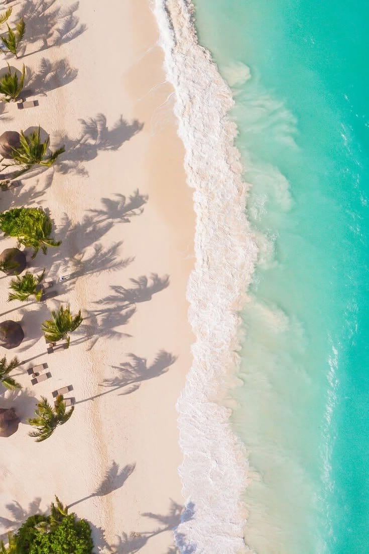 10 - The Most Beautiful Beaches in Zanzibar: Complete Guide to the Island's Best Areas 2 most-beautiful-beaches-zanzibar