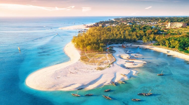 Zanzibar — Luxury Real Estate & Travel 15 R