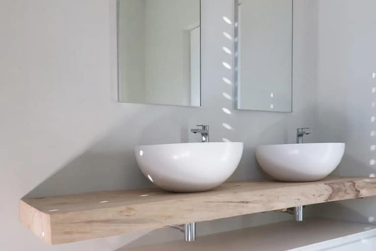 Made in Italy 57 Made in Italy nel bagno: arredo bagno Noorth e Agape in SD Home a Soave