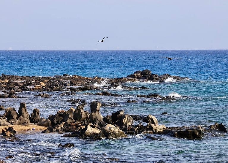 Saudi Arabia Travel: AlUla and the Red Sea 7 The St. Regis Red Sea Resort — a Red Sea beach