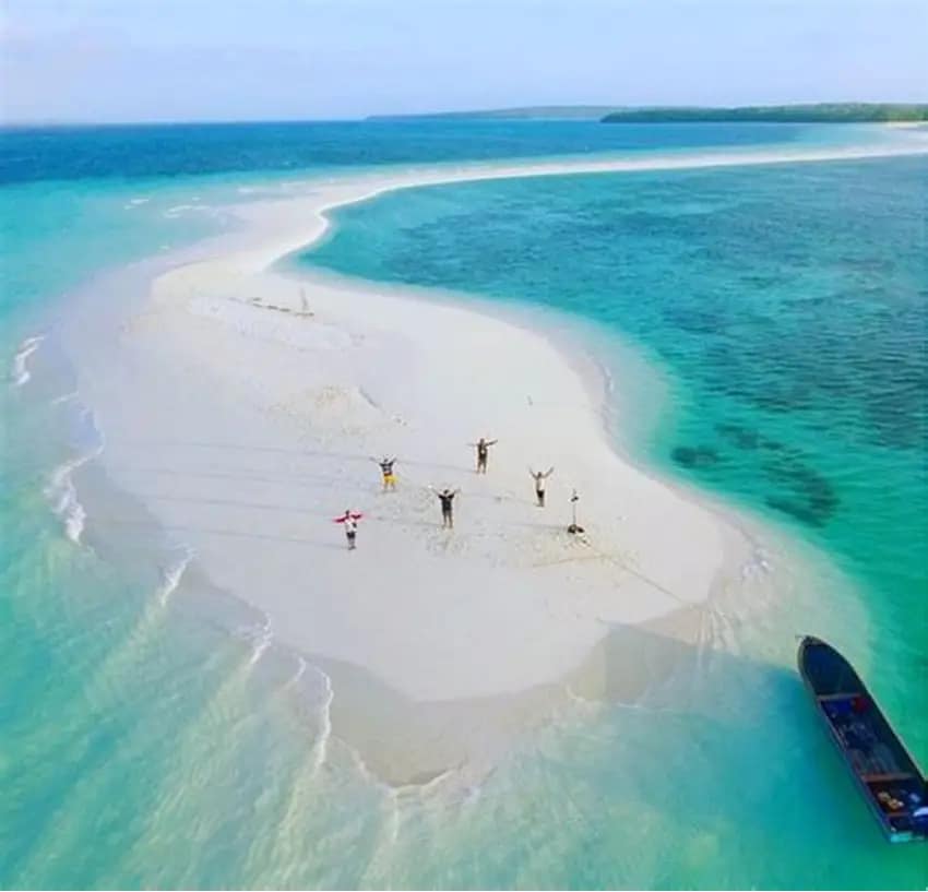 Quando andare a Zanzibar: clima mese per mese 1 quando andare a Zanzibar
