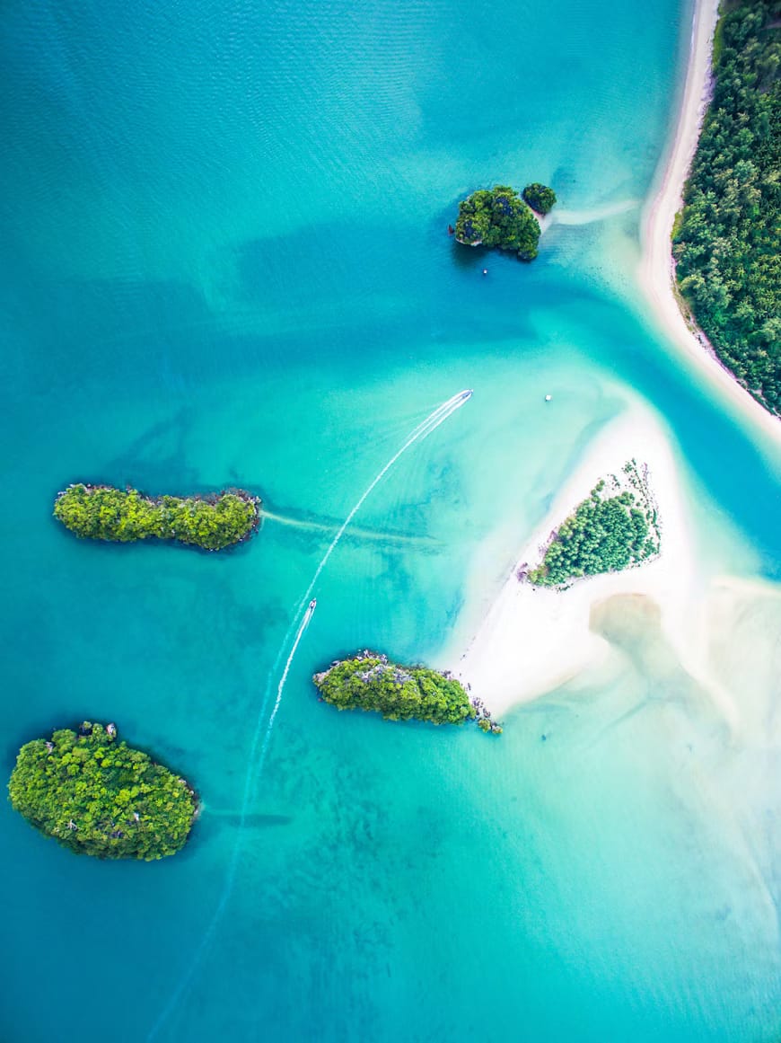 I 18 Migliori Paesi per Investire in Immobili di Lusso nel 2026: ROI, Prezzi e Golden Visa 1 zanzibar hotel lusso oceano indiano