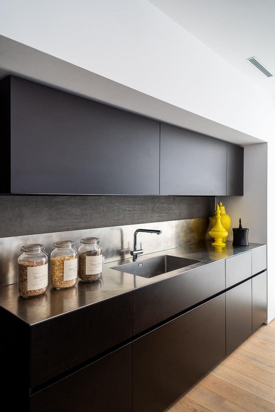 FQZ31R~D Villa contemporanea Verona MD Home — architettura contemporanea di lusso — Federico Cappellina Architetto
