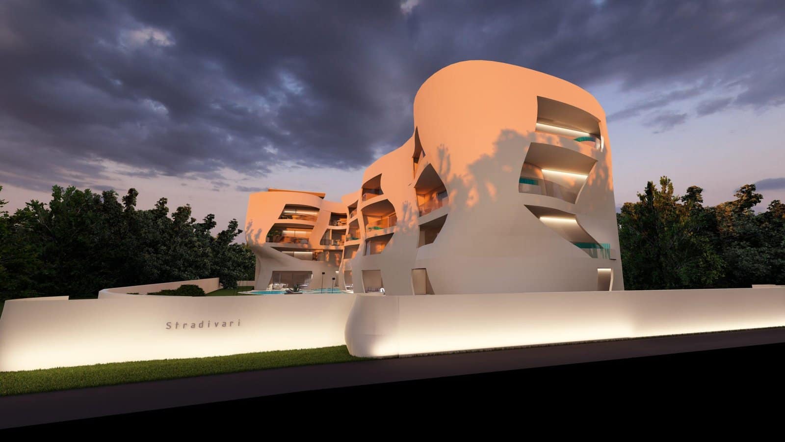 The towers of Jesolo: the architects who created the Venetian luxury skyline 1 The towers of Jesolo: the luxury skyline of the Venetian coast