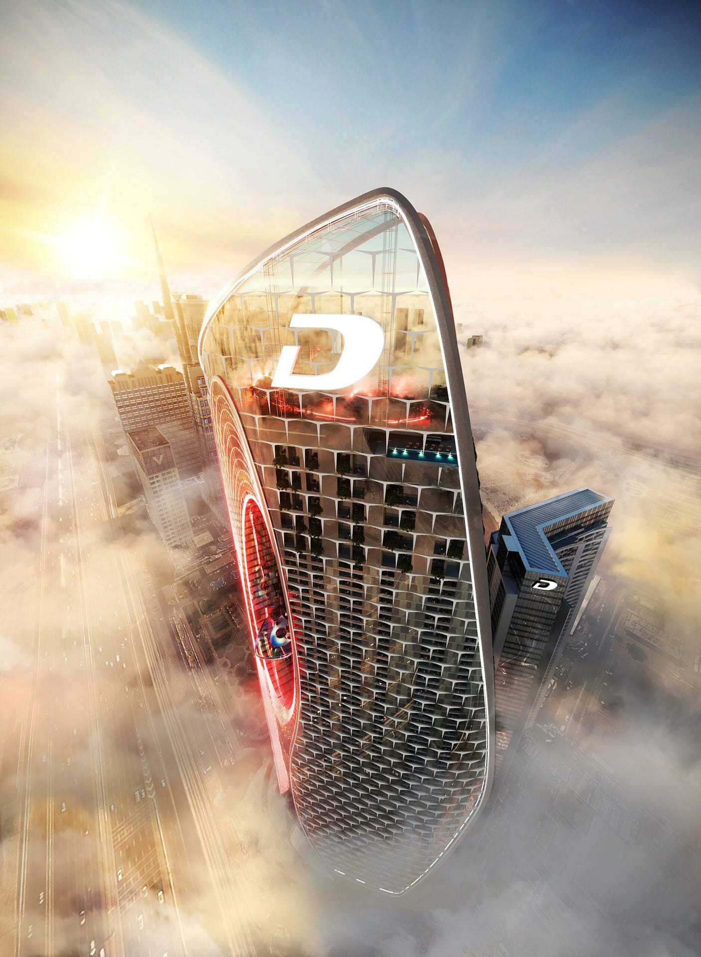 Best countries to invest in real estate 2026: guida ai mercati più interessanti 4 best countries to invest in real estate 2026 - vista panoramica su un mercato immobiliare di lusso